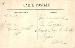 CPA Le Puy Vue generale prise de Mondou 