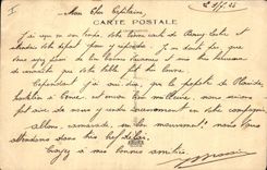 CPA Le Puy en Velay Vue Generale