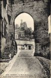 CPA Le Puy La Porte St Georges 
