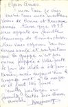 CPA Bonne Annee 