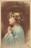 CPA Buona Pasqua 