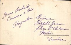 CPA Enfant