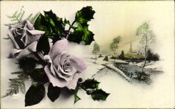 CPA Fleurs