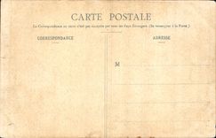CPA Roi des Alpes Aigle