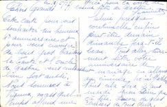 CPA Heureux Anniversaire Fleurs