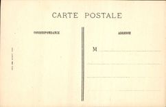 CPA Tete Egyptienne de L'Epoque Saite Musee Jacquemart Andre