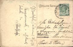 CPA Paolo e Francesca Cassioli