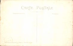 CPA Bonne Annee 