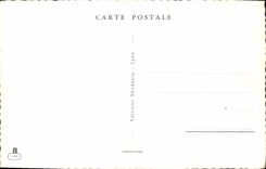 CPA Bonne Fete fleurs