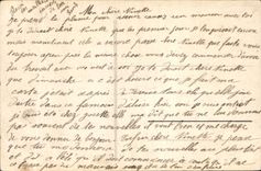 CPA Souvenir et printemps Fleurs