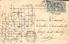 CPA Fragile Des poupees Ca c'est epatant 