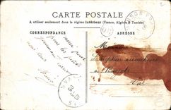 CPA Enfant Chats Chats