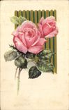 CPA fleurs