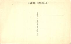 CPA Musee du Louvre Leonardo de Vinci Sainte Anne 