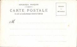 CPA Enfants de choeur en liberte 