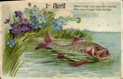 CPA Poisson