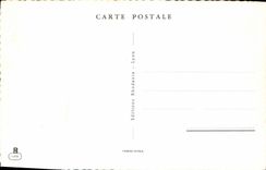 CPA Bonne Fete Fleurs