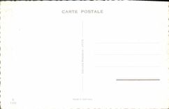 CPA Bonne Fete 