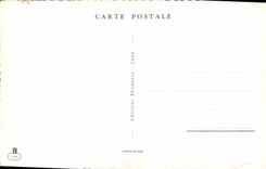 CPA Bonne Fete Fleurs