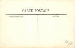 CPA Marseille La Bourse 