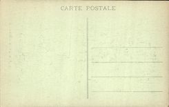 CPA Marseille ND de la Garde Interieur de la Basilique 