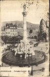 CPA Marseille Fontaine Cantini 
