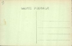 CPA Marseille Porte d'Aix 