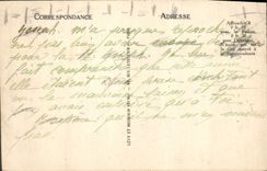 CPA Marseille L'Arc de Triomphe dit Porte d'Aix 