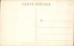 CPA Marseille Chateau d'If 