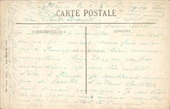 CPA Marseille La Cathedrale 