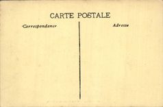 CPA Marseille Notre Dame de la Garde 