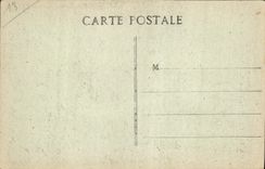 CPA Marseille Ascenseurs Notre Dame de la Garde 