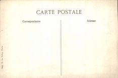 CPA Marseille La Sortie du Vieux Port 