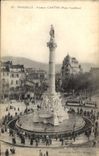CPA Marseille Fontaine Cantini 