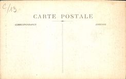 CPA Marseille Fontaine Cantini 