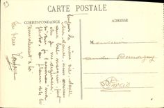 CPA Marseille Place Castellane Fontaine Cantini