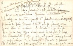 CPA Marseille Place Castellane Fontaine Cantini