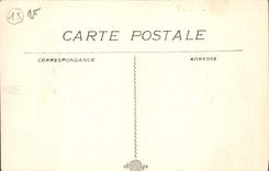 CPA Marseille Abbaye St Victor 