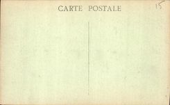 CPA Marseille Rue de la Republique 