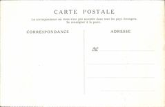 CPA Marseille Cathedrale et Fort Saint Jean 