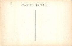 CPA Marseille Le Fort St Jean et la Cathedrale 