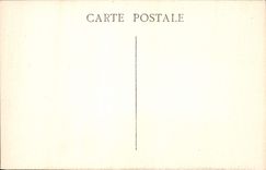 CPA Les Deux Douleurs Paul Gondard Statuaire