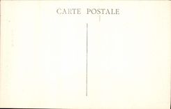 CPA Douleurs Paul Gondard Statuaire 
