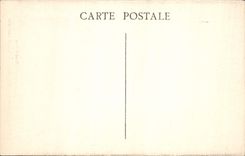 CPA Les Deux Douleurs Paul Gondard Statuaire 