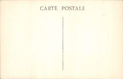 CPA Les Deux Douleurs Paul Gondard Statuaire