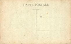 CPA Marseille Notre Dame de la Garde 