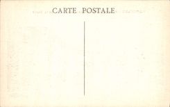 CPA Marseille Passerelle des Ascenseurs de Notre Dame de la Garde 