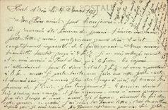 CPA Marseille Le Pont a Transbordeur 