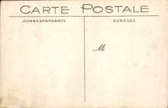 CPA Marseille Pont Transbordeur 