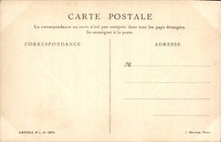 CPA Marseille La Cathedrale 